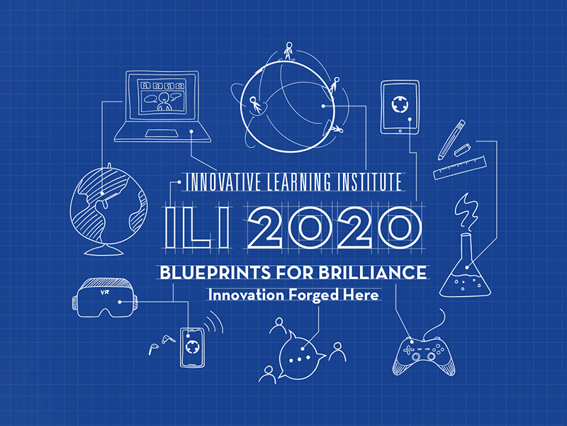 k20center's tweet photo. Registered for the Innovative Learning Institute yet? Join #oklaed teachers &amp; leaders on November 19th for a day of inspired virtual learning! With over 910 participants  ILI is our biggest event of the year. Be sure to save the date! Register here: https://t.co/VFuGIorlSf #ILI https://t.co/2Y3XuQE5rS