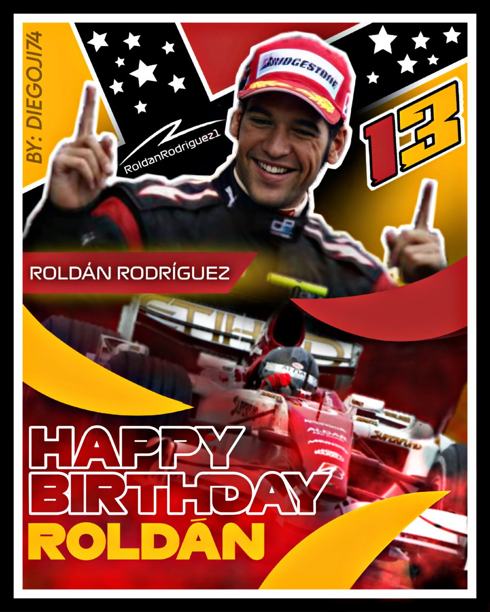 Roldán Rodríguez tweet media