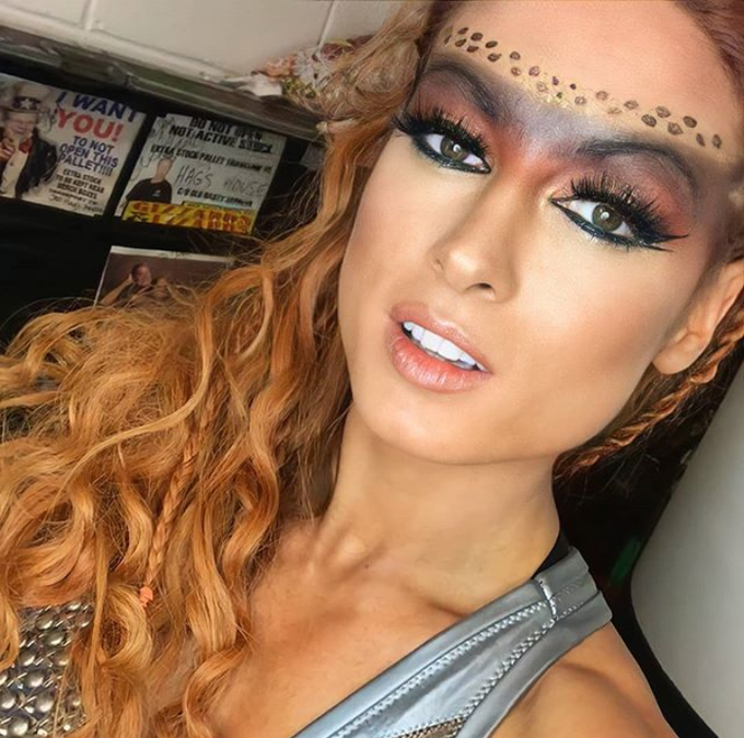 Day 182 of missing Becky Lynch from our screens!