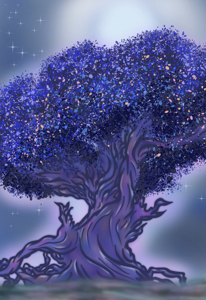 CwirArt's tweet photo. Tryin’ to get back at it again.

#cwircwiru #digitalart #digitalartist #comic #comiccover #netherdancer #nithariel #nightelf #nelf #demonhunter #dh #warcraft #worldofwarcraft #wow #teldrassil #argentdawneu https://t.co/5xEb3zdyVb