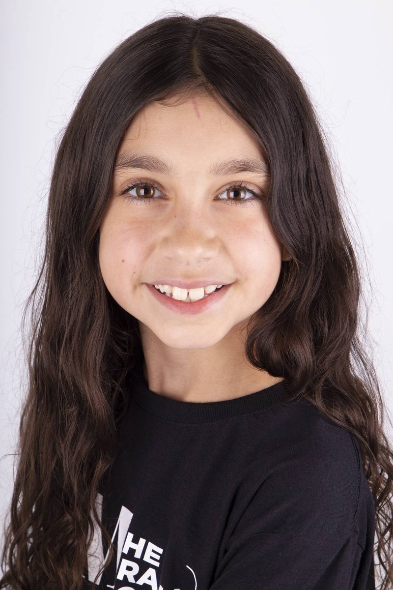 thedramamob's tweet photo. Invited to #Zoom 💻 with producers for a cheeky little spot in a new #CBBC 💖 children's drama
#SuperStar 💥 #ClassKid 🌟
🌟 #Ariana 🌟
#GirlsGotTalent 💃 #OneToWatch 👀 #GoodLuck 🍀 https://t.co/c91m1szDDu