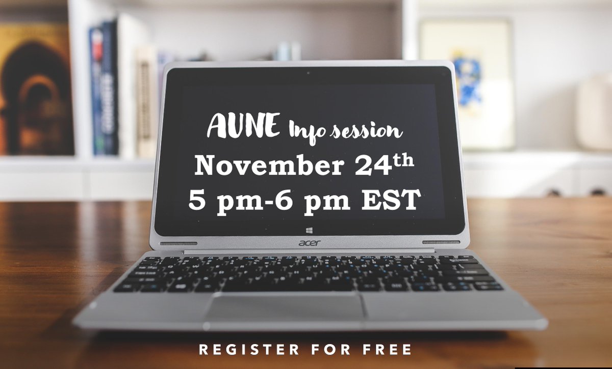 TorinMFinser's tweet photo. Mark your calendars ✅ join Antioch's Info Session Virtually💻. Meet with faculty, learn more about graduate degrees and certificates in our Experienced Educators Program, our Teacher Certification Program, and our Humane Education Program.
https://t.co/Bi8K1xOhhR https://t.co/JjttuxYWTY