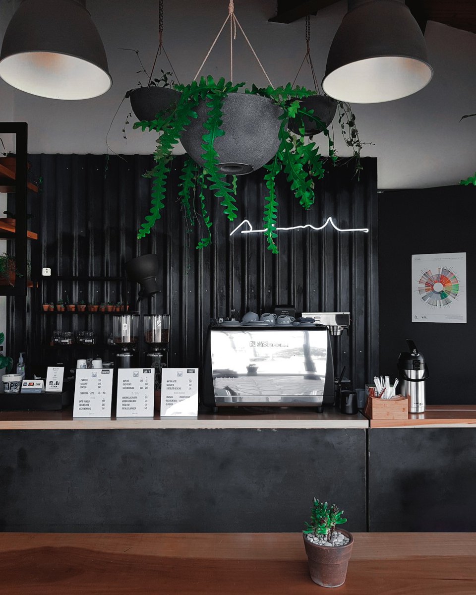 Whatever your drink of choice is, make sure it's full of flavor!