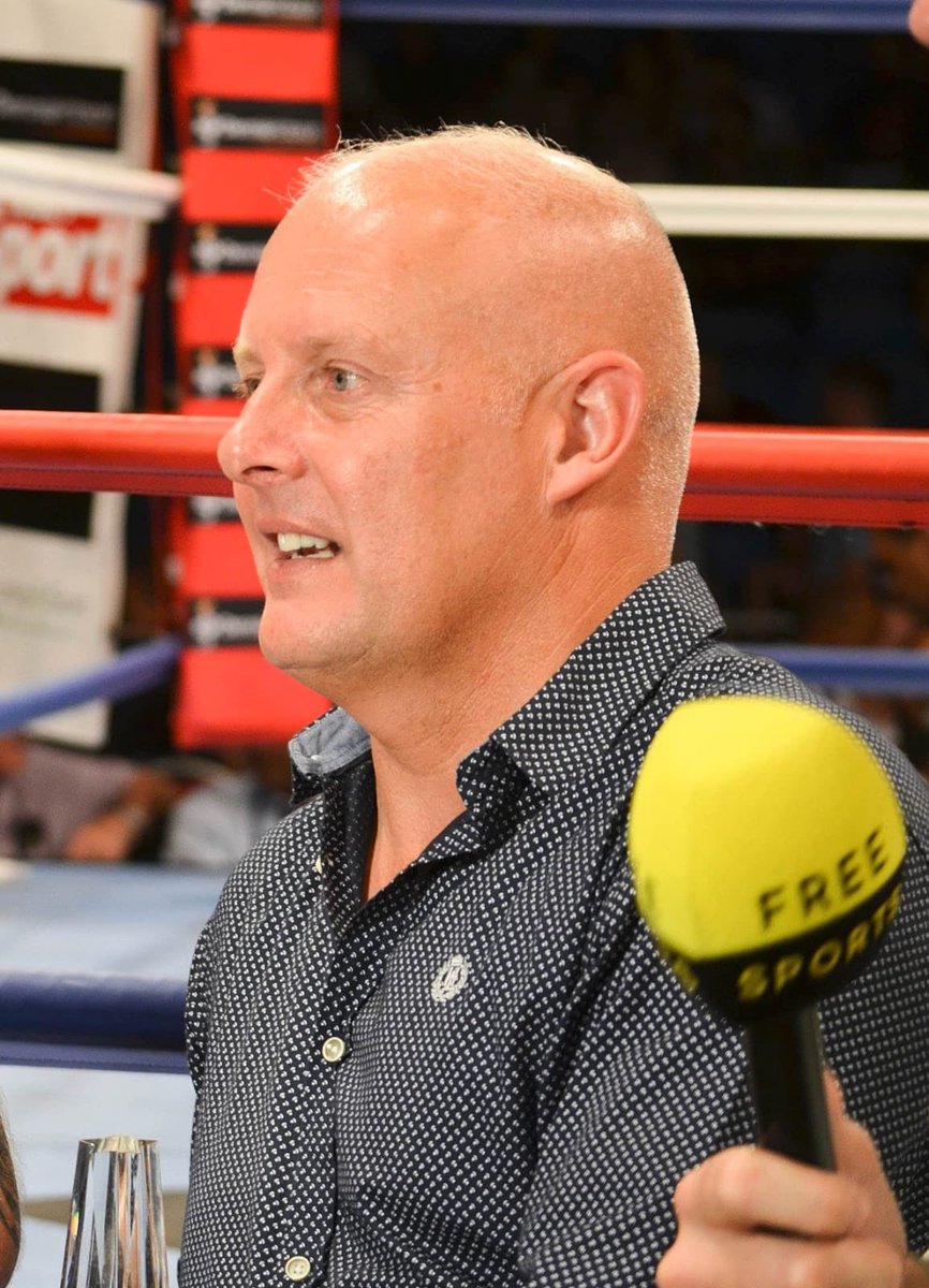 Main man <a href="/sjcrumpy/">steve crump</a>  - instrumental in helping to keep #boxing in South #Yorkshire #sheffield over the last few years.<a href="/Supertommyfrank/">Tommy Frank</a> .<a href="/KYgoldenkid/">Kyle Yousaf</a> .<a href="/PromiseHowe/">Perry Howe (THE PROMISE)</a> .<a href="/ShowboatRhodes/">Glyn Rhodes MBE</a> .@Glenn_McCrory .<a href="/jboyoutlaw/">josh wale 🥊</a> .<a href="/richard_towers/">Richard Towers</a> .<a href="/SBC_UNIT/">SheffBoxingCentre</a> .<a href="/313ALI1/">Kash Ali</a> .<a href="/cathymcaleer/">cathy mcaleer</a> .<a href="/TyroneNurse/">Tyrone Nurse</a>