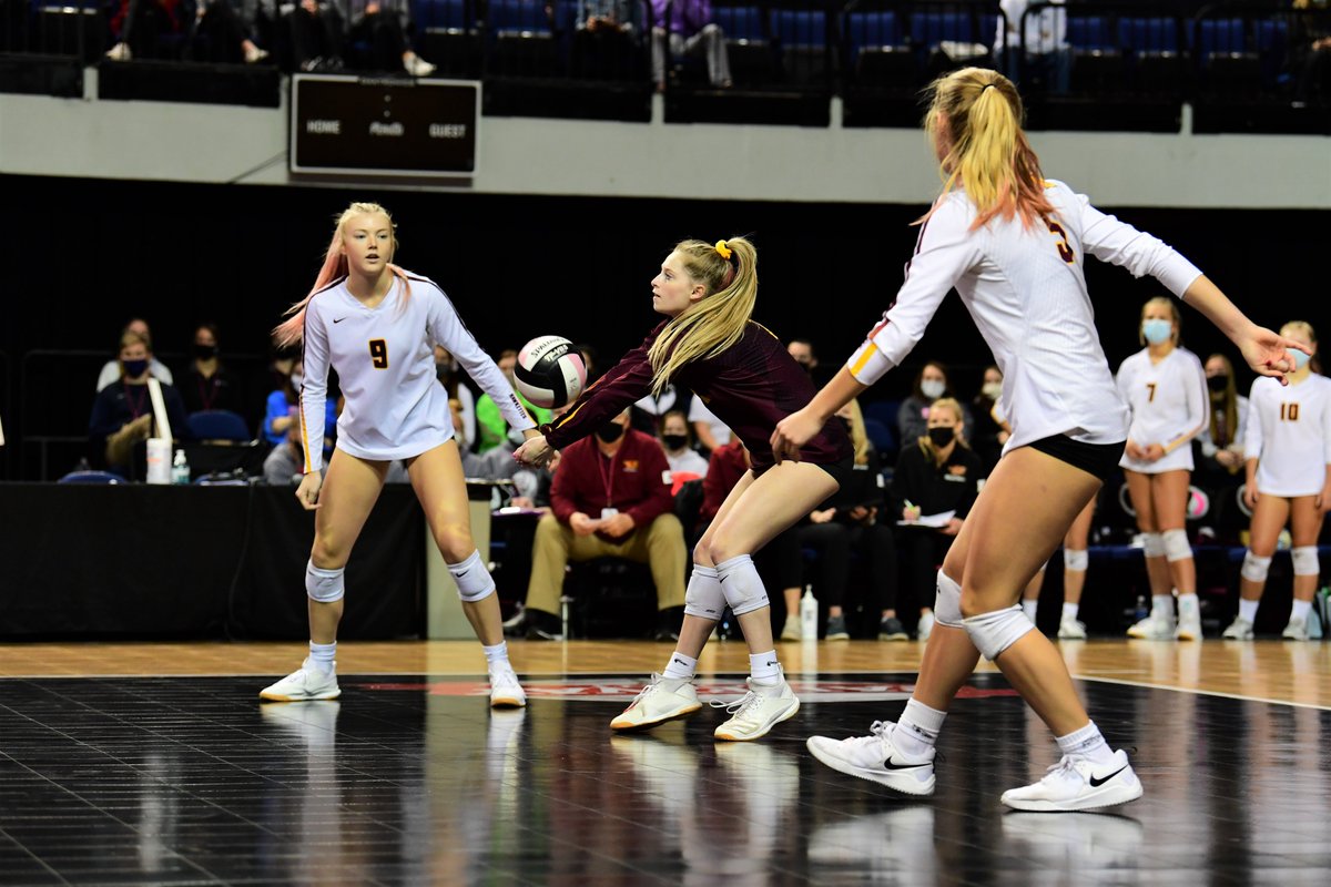 AnkenyFanatic's tweet photo. Junior Lexi Stephens of @VB_Ankeny is the @AnkenyFanatic Prep of the Week: https://t.co/cdguHq4DQp https://t.co/24bialDV9T