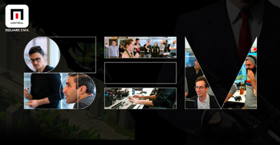 StudioOnoma's tweet photo. Nous ne pourrions être plus fiers de vous présenter notre nouveau look et nouvelle identité de marque qui est axé sur la créativité, l'innovation, la connexion avec les joueurs et la mise en valeur de la plus incroyable équipe de l'industrie du jeu mobile!
https://t.co/CTBtSy42BT https://t.co/6JxITvNEdK