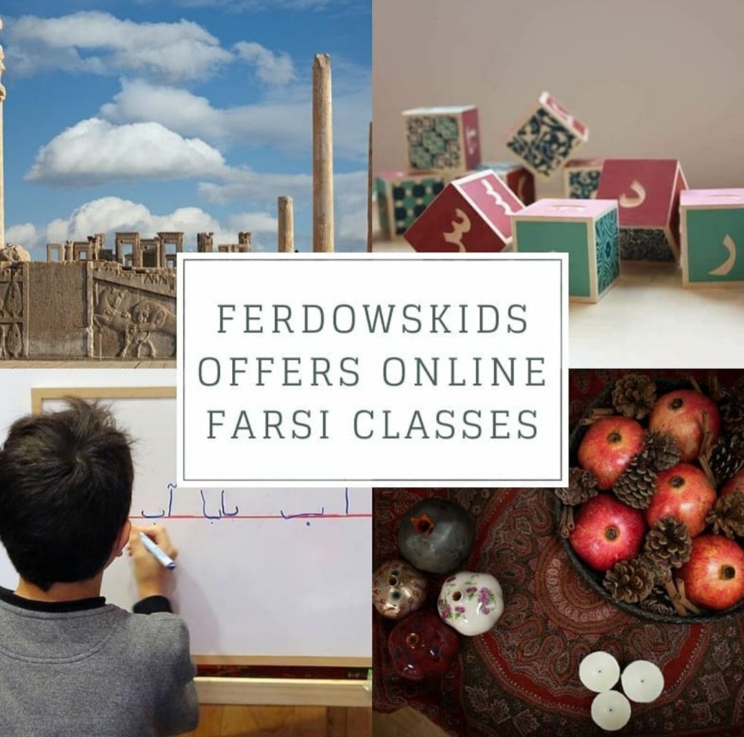 ferdowskids's tweet photo. Registration is now open for Fall second semester: https://t.co/F2ur54ODWH