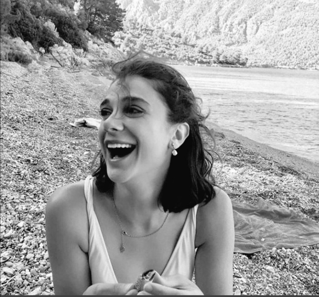 Geç kalan adalet adaletsizliktir. Bugün şaşırt bizi adalet  #pinargultekin