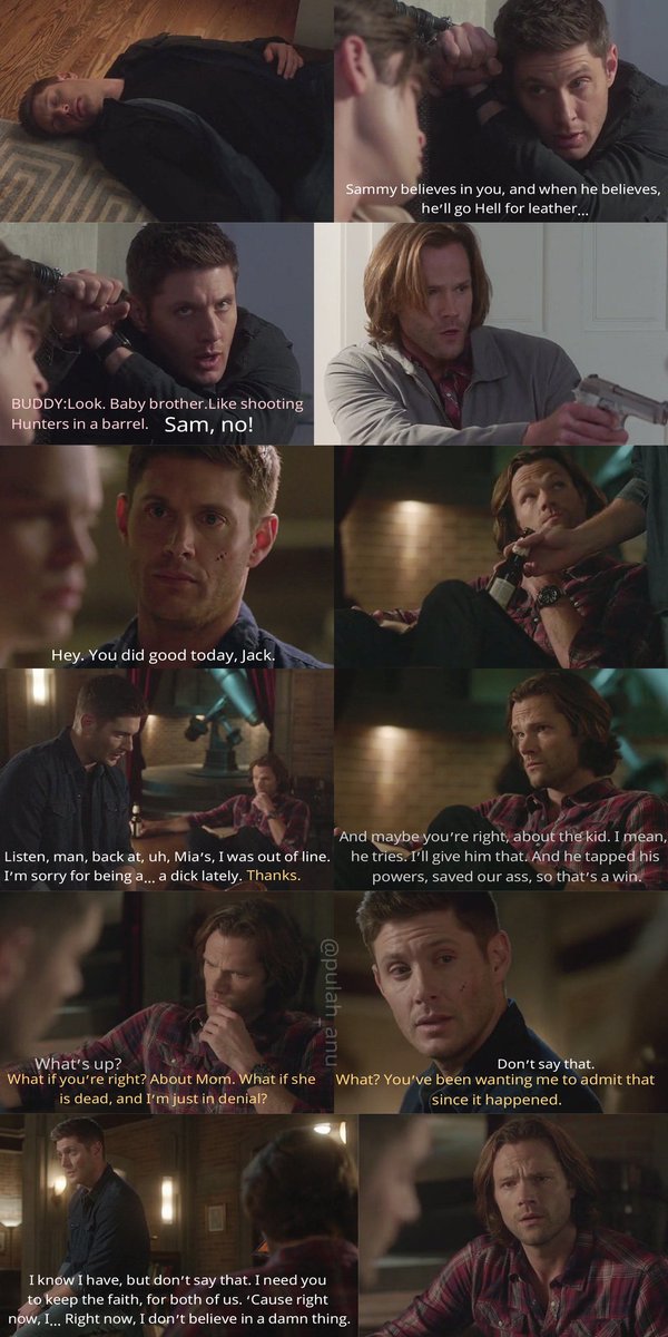 pulah_anu's tweet photo. The final #Supernatural rewatch along with #supernatural15 ππ
#Supernaturalseason13 Episode 4
#TheBigEmpty #supernaturalrewatch #SPNFamily #SPNFamilyForever #Wetime #Spnrewatchwithbestie #SPNsummer2019
@Ruby_Rising πππ
Actual dt of rewatch-12th June 2020 https://t.co/ccmB82sB9F