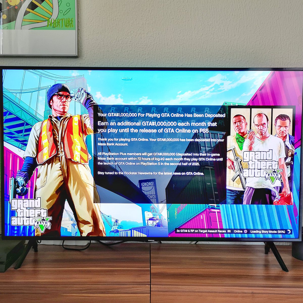 FISHERMAN tweet media