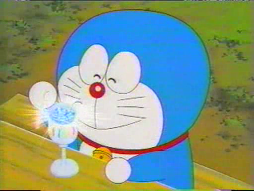 どらすと ジュース系のひみつ道具 ジュー水器 おとききグラス はなジュース 水道ジュース変換アダプター なんでもじゃ口 乾杯の種 確かにジュースネタは多いですね ジュース飲み放題というのはわかりやすく夢があるとはいえ多すぎ