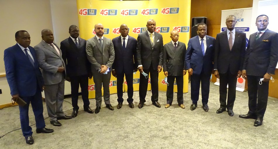 Cnewscg's tweet photo. Congo Brazzaville : Près de 60 localités connectées au réseau de la téléphonie mobile ⏩https://t.co/HywQVh5UC1

@LeonJuste https://t.co/EpUYk7B4Df