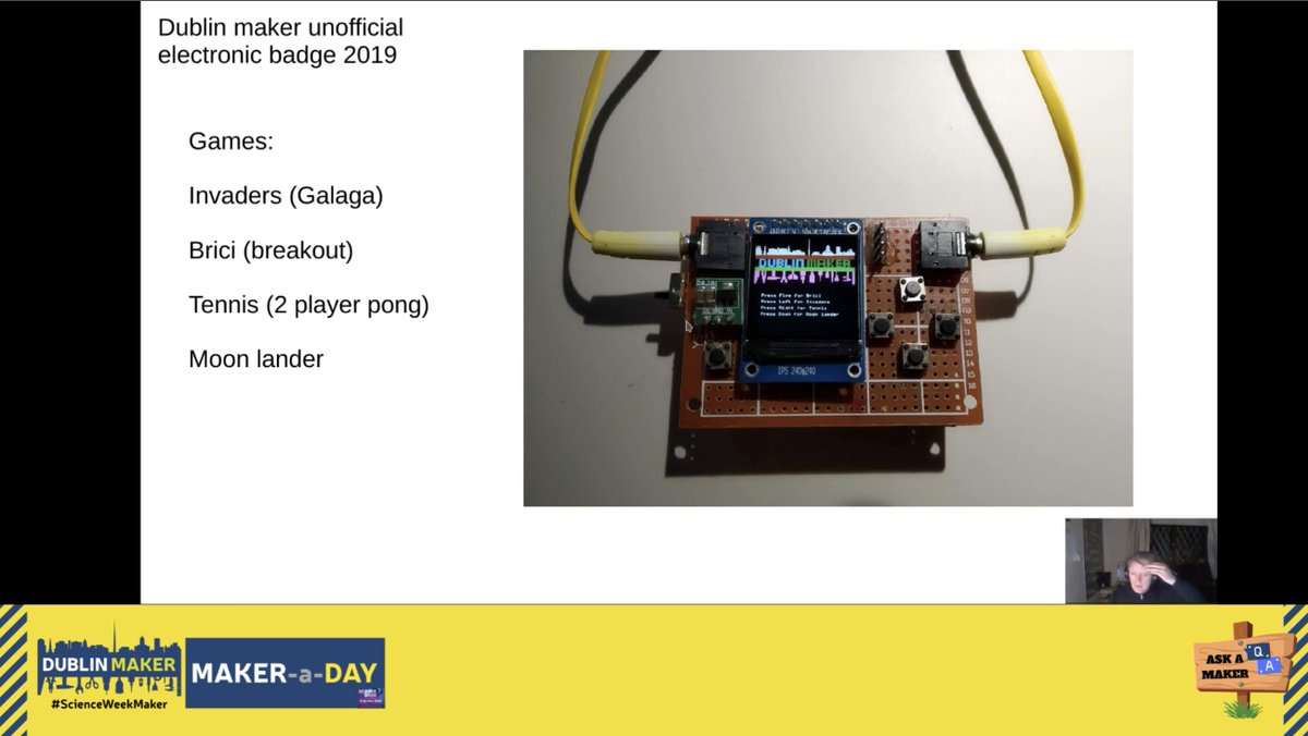 Dublin Maker tweet media