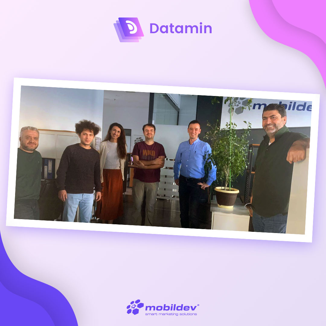 Mobildev tweet media