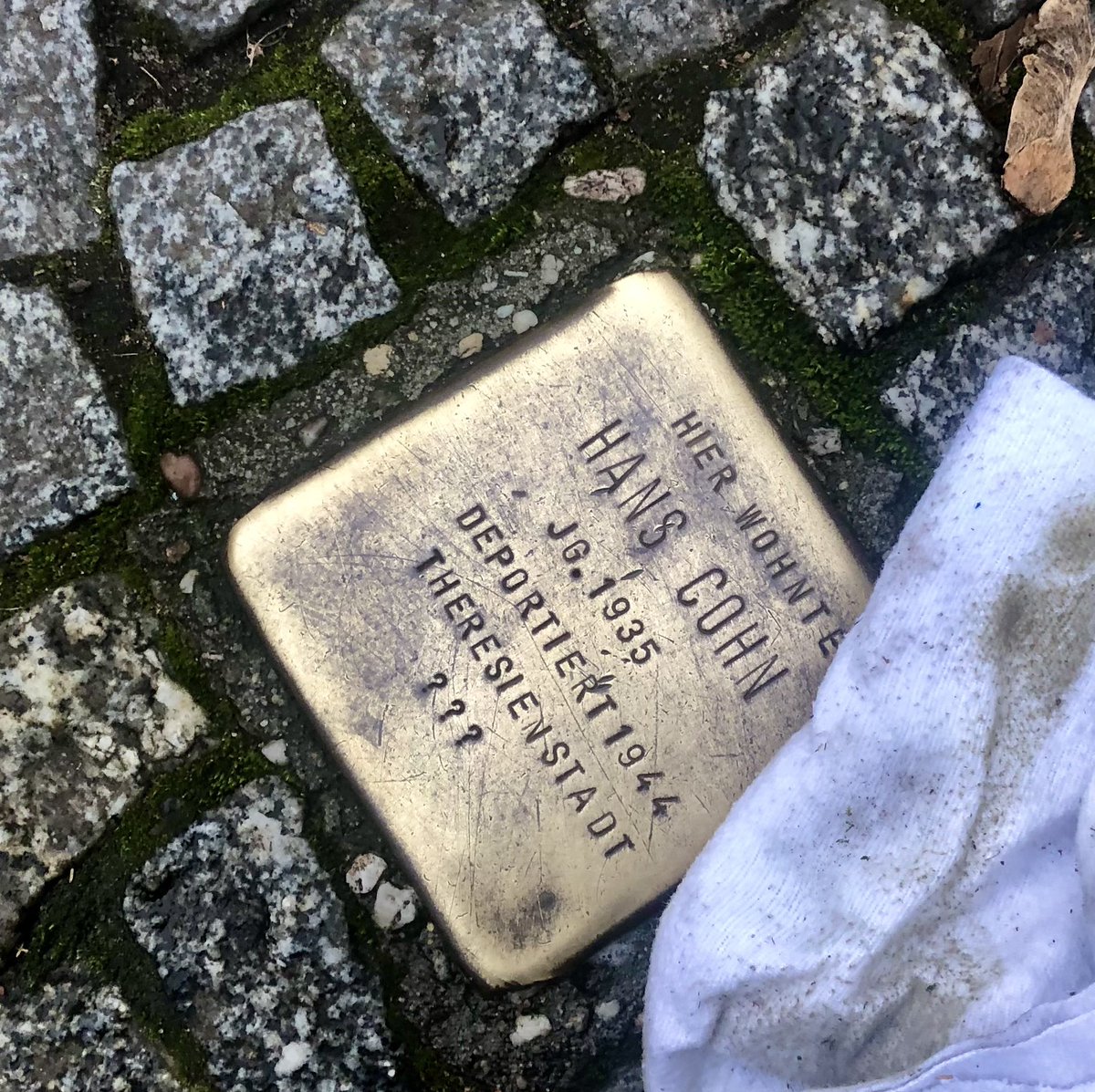 #niemalsvergessen #NeverAgain #9November