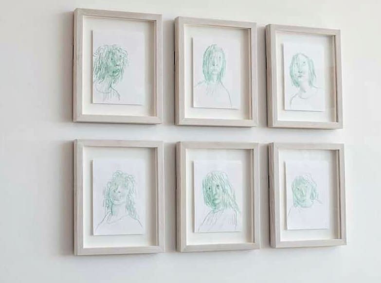 _art_on_sea's tweet photo. Here is a selection of some of our favourite images from Quentin Blake: We Live in Worrying Times exhibition.
Did you visit the exhibition? Share your images with us by tagging @_art_on_sea #hastingscontemporary #artonsea #hastings #quentinblake #sirquentinblake 
📷 Lense &amp; Pixel https://t.co/HhKRA0fFUr