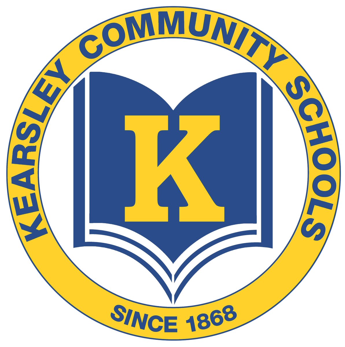 KearsleyCommSch's tweet photo. It appears something happened over night and has caused a countywide issue with internet connectivity this morning.  We will share an update as soon as we have it. Thank you for your patience. https://t.co/zIK9PaylzU