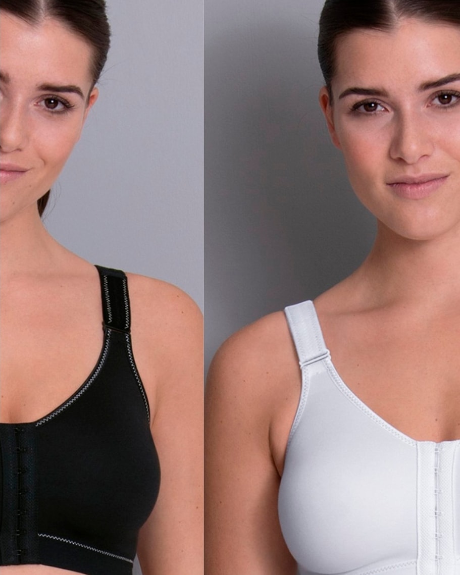 Salta,corre....Respira...Camina,baila....Respira...Pon tu cuerpo en marcha y desactiva tu mente por unos instantes ¡Pero no bajes la guardia! ¡Protégete!
Y para proteger tu pecho utiliza un buen #sujetadordeportivo #shoponline
Haz click en el enlace
⬇️⬇️⬇️
lenceriasberta.com/producto/sujet…