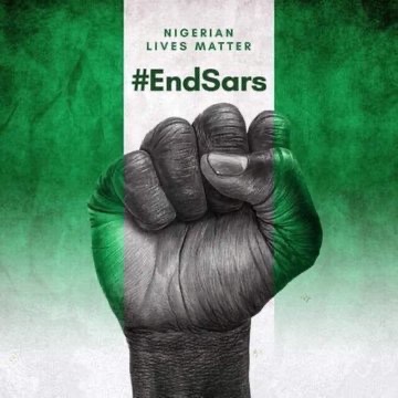 Youths want to takeover! It's good but can we vote our fellow youth without asking for money during campaigns? 🤔 
 #EndsSARS #EndSarsImmediately #EndSARS