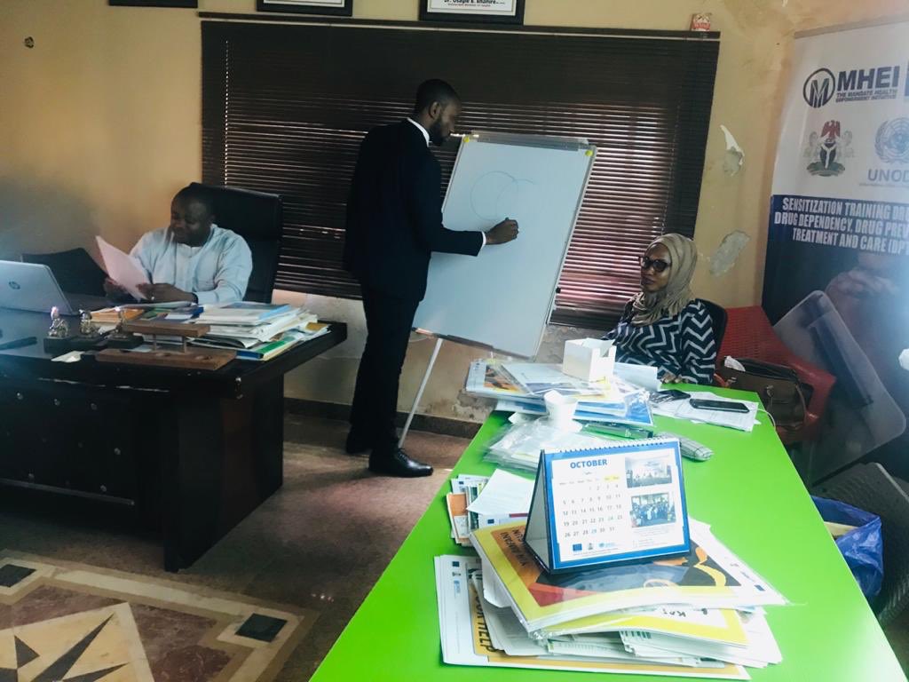 The Marketing Miyagi (@marketinmiyagi) on Twitter photo Proving the <a href="/MandateHealthNG/">The Mandate Health Empowerment Initiative (MHEI)</a> team Organisation capacity building support has been quite interesting.
With clear focus and system comes growth & impact
<a href="/csocapacityng/">CSO CAPACITY NG</a> <a href="/euinnigeria/">EU in Nigeria 🇪🇺🇳🇬</a> <a href="/ngBritish/">British Council</a> <a href="/Chisom_Eze7/">Chisom Alexis Eze</a> <a href="/haffymusty05/">Mustafa Haffysa</a> <a href="/Laureabdul4/">CooperxL</a> @valerieaguiyi Proving the <a href="/MandateHealthNG/">The Mandate Health Empowerment Initiative (MHEI)</a> team Organisation capacity building support has been quite interesting.
With clear focus and system comes growth & impact
<a href="/csocapacityng/">CSO CAPACITY NG</a> <a href="/euinnigeria/">EU in Nigeria 🇪🇺🇳🇬</a> <a href="/ngBritish/">British Council</a> <a href="/Chisom_Eze7/">Chisom Alexis Eze</a> <a href="/haffymusty05/">Mustafa Haffysa</a> <a href="/Laureabdul4/">CooperxL</a> @valerieaguiyi