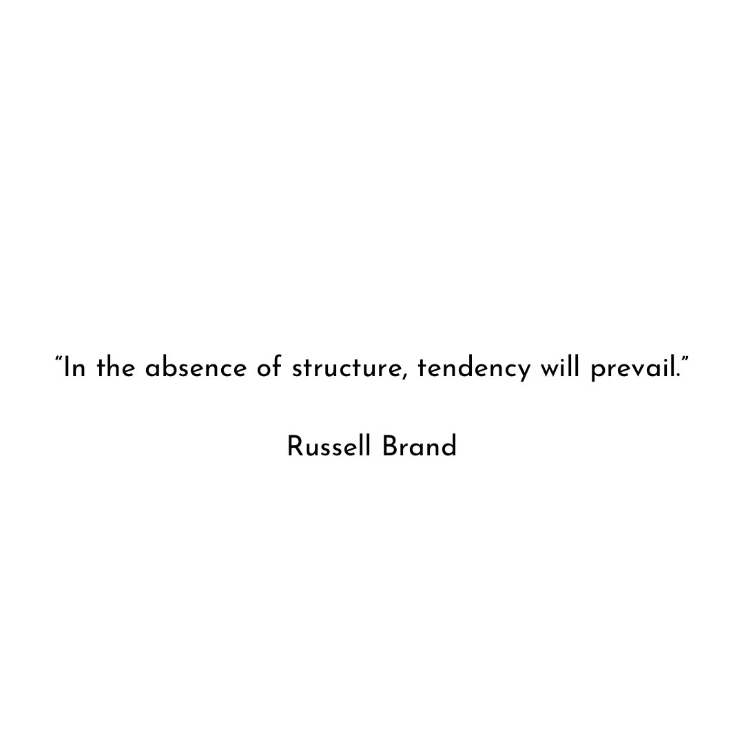 rustyrockets's tweet photo. Do you find self-discipline difficult? https://t.co/mP6As2zwPl