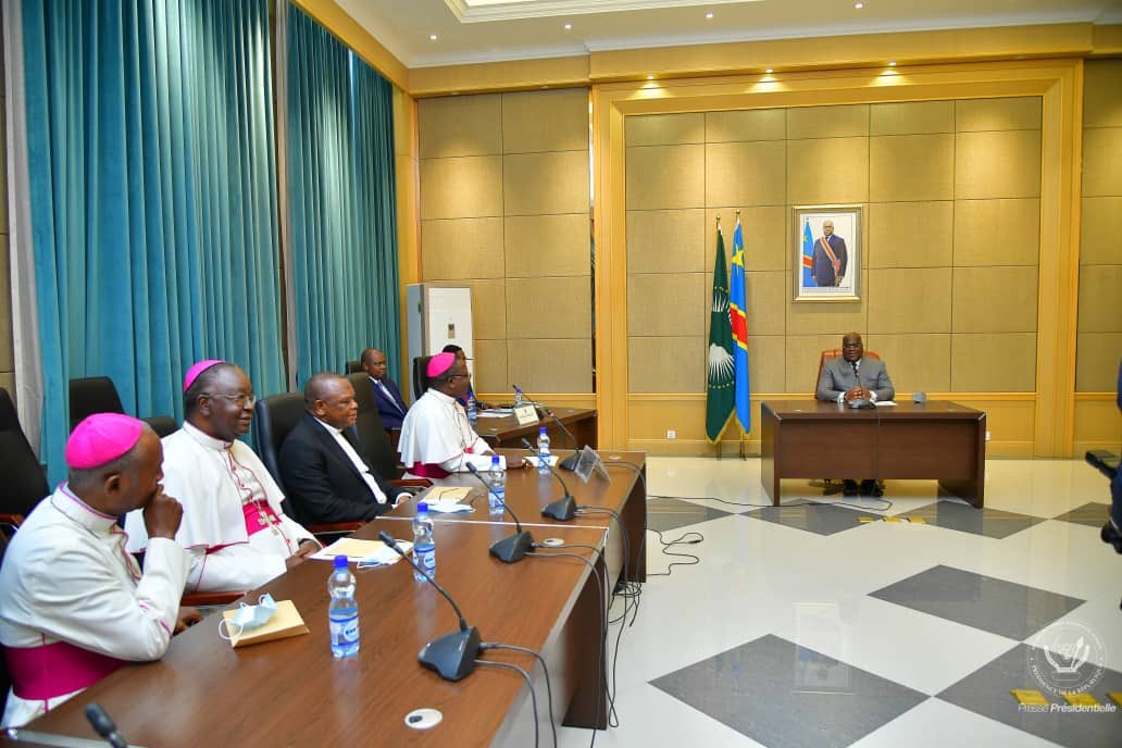 Présidence RDC 🇨🇩 tweet media