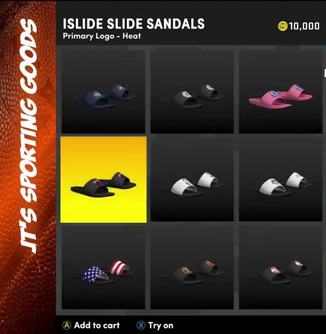 NBA 2K22 News tweet media