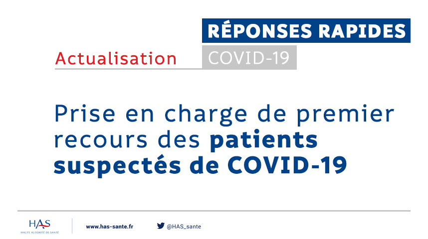 Haute Autorité de santé tweet media