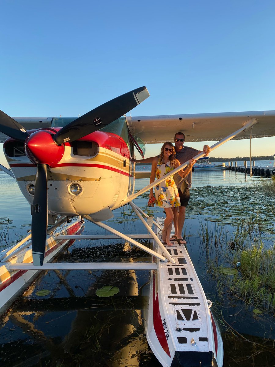 Jones Brothers Seaplanes (@JonesSeaplanes) / Twitter