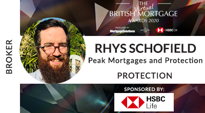 mortgagesols's tweet photo. #FinalistQuote - When I started Peak, I cared about putting customers first, listening to their wants and needs, then ensuring they understand everything. It’s not complicated. I’m over the moon that staying true to that goal has made me a finalist at this year’s BMAs. #BMA2020 https://t.co/s5MVx1Fkpj