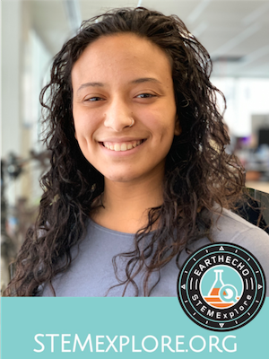 EarthEcho's tweet photo. Last chance to register for tomorrow's #STEMExplore Virtual Career Connection about Conservation Criminology with Aalayna Green (@aalayna23)!
Register now: https://t.co/0fkvOlY57w
#STEM #Afterschool #GirlsinSTEM #Science #STEMcareers #elearning #WomeninSTEM https://t.co/D7JWvkHt4v