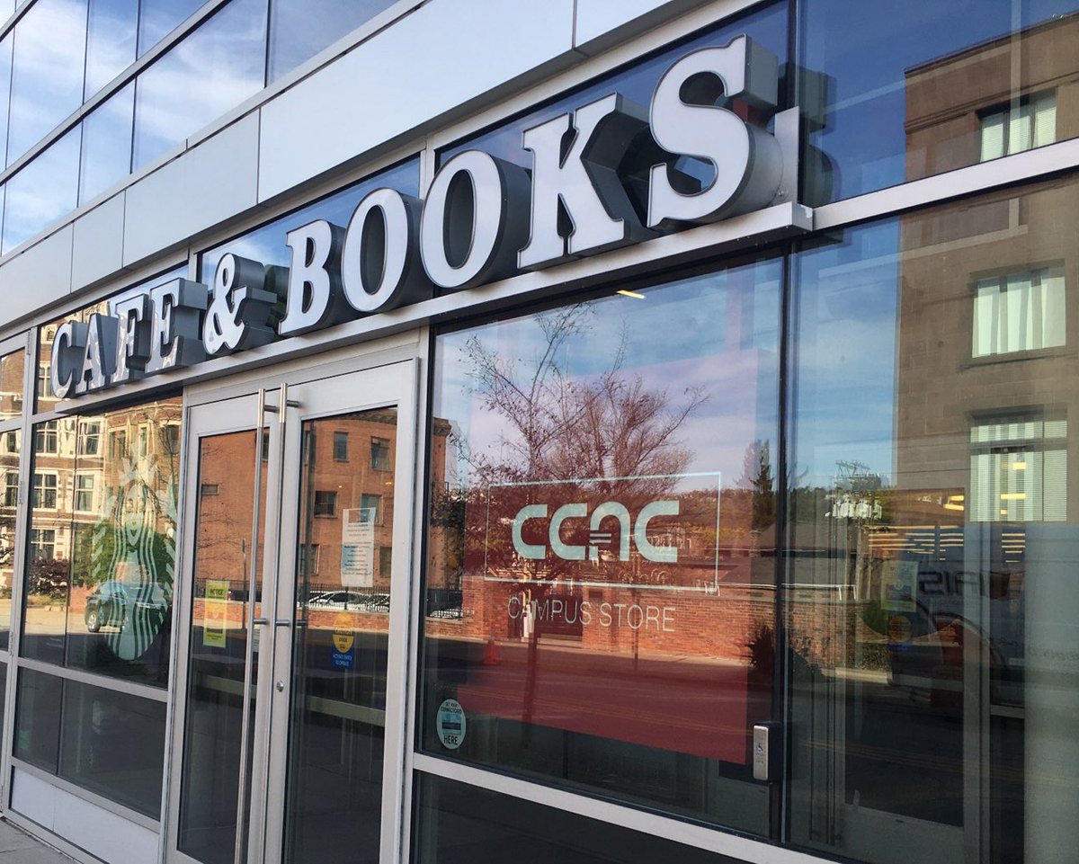 CCAC's tweet photo. 2020 is ready for a little spirit! Start your holiday shopping season off with some Wild Cat gear from our new, online store! https://t.co/so0bdqrvtM
#HolidayShopping #WildCatSwag #Bookstore #WildCatStore https://t.co/jvI4VtI9br