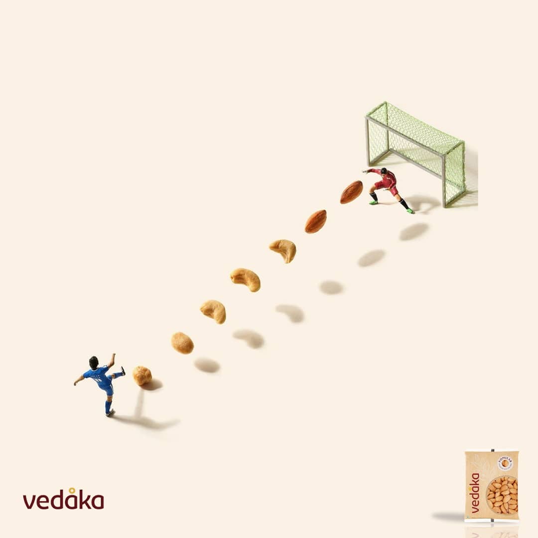 Thesocial_apple's tweet photo. This Diwali you will enjoy our dry fruits 😋
#bestadcampaign
#bestadcampaignever
#SocialMediamarketing https://t.co/XEMW0BMSjq