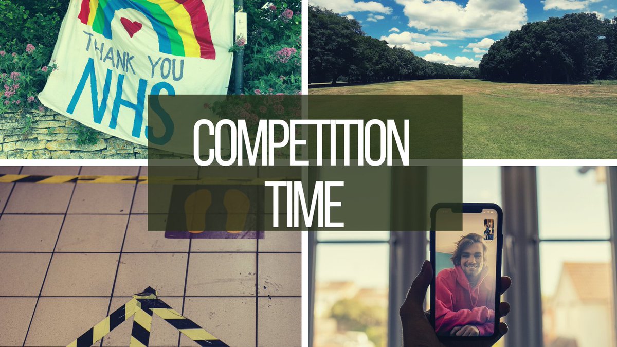 BrookesUnion's tweet photo. We’ve teamed up with @BrookesPrint for a competition ✨ 

To highlight these strange times &amp; diverse ways we're all now living, we'd like you to share your lockdown in a photo or piece of artwork.

Email your submission to su.communications@brookes.ac.uk before Mon 30 November! https://t.co/uWN4yHXqpe
