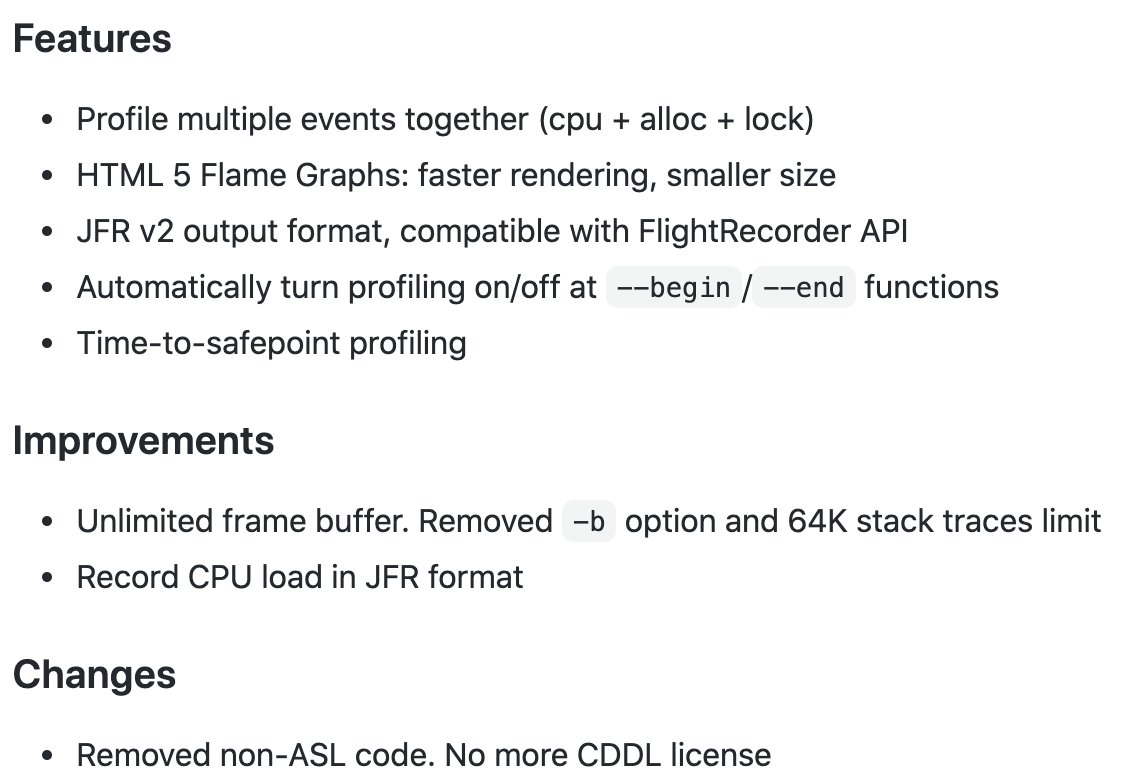 jpbempel's tweet image. Preview of #asyncprofiler 2.0

github.com/jvm-profiling-…