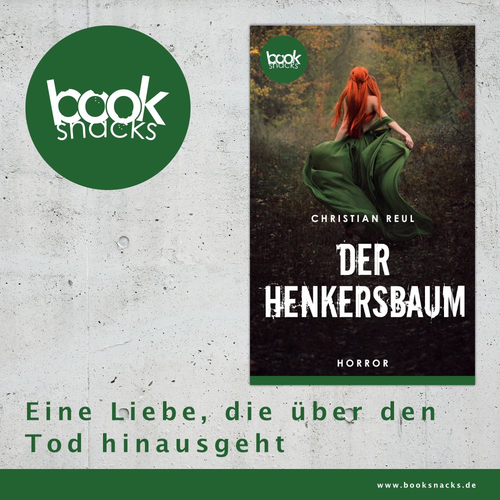 booksnacker's tweet photo. Ein schauriges Märchen über eine Liebe, die über den Tod hinausgeht … 💫
Ein spannender #booksnacks von Christian Reul! Zu kaufen gibt es ihn entweder direkt beim Verlag (https://t.co/bACiukFsB9) oder im Online-Shop eurer Wahl. https://t.co/TCh8L2tAFx