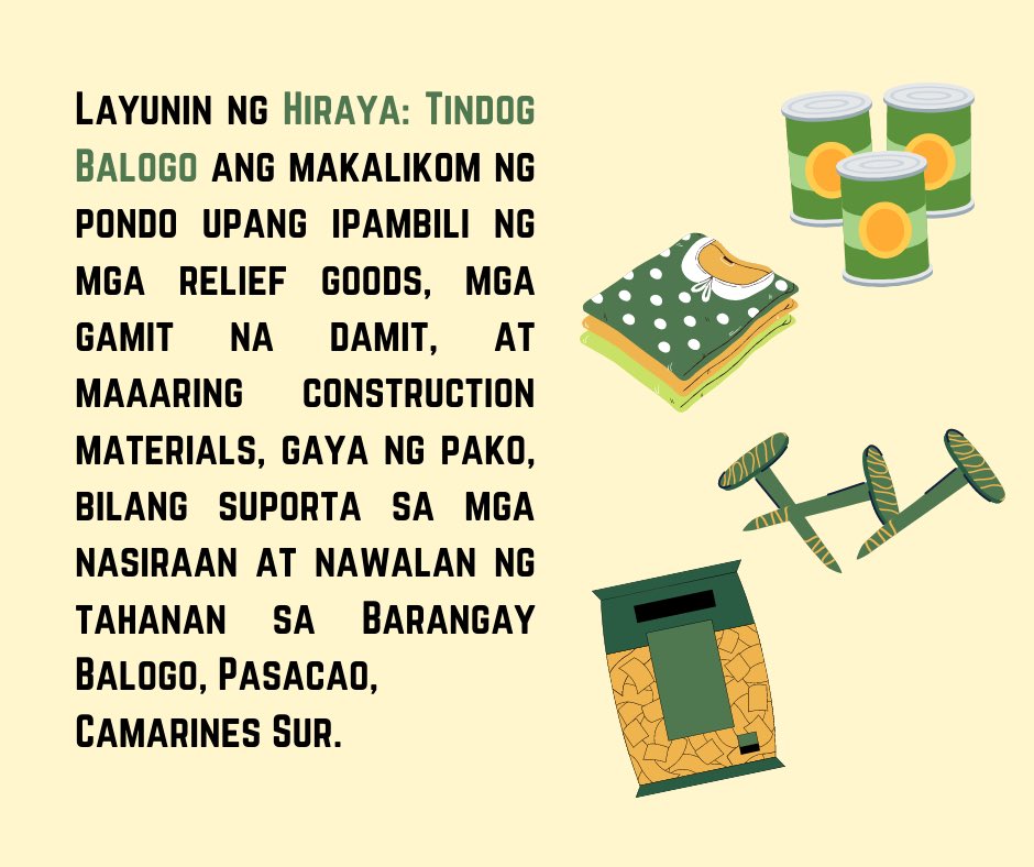 TindogBalogo's tweet photo. https://t.co/Wa7IaDo7Pl