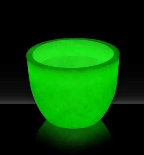 Glow in the dark paint Noxton for Glass