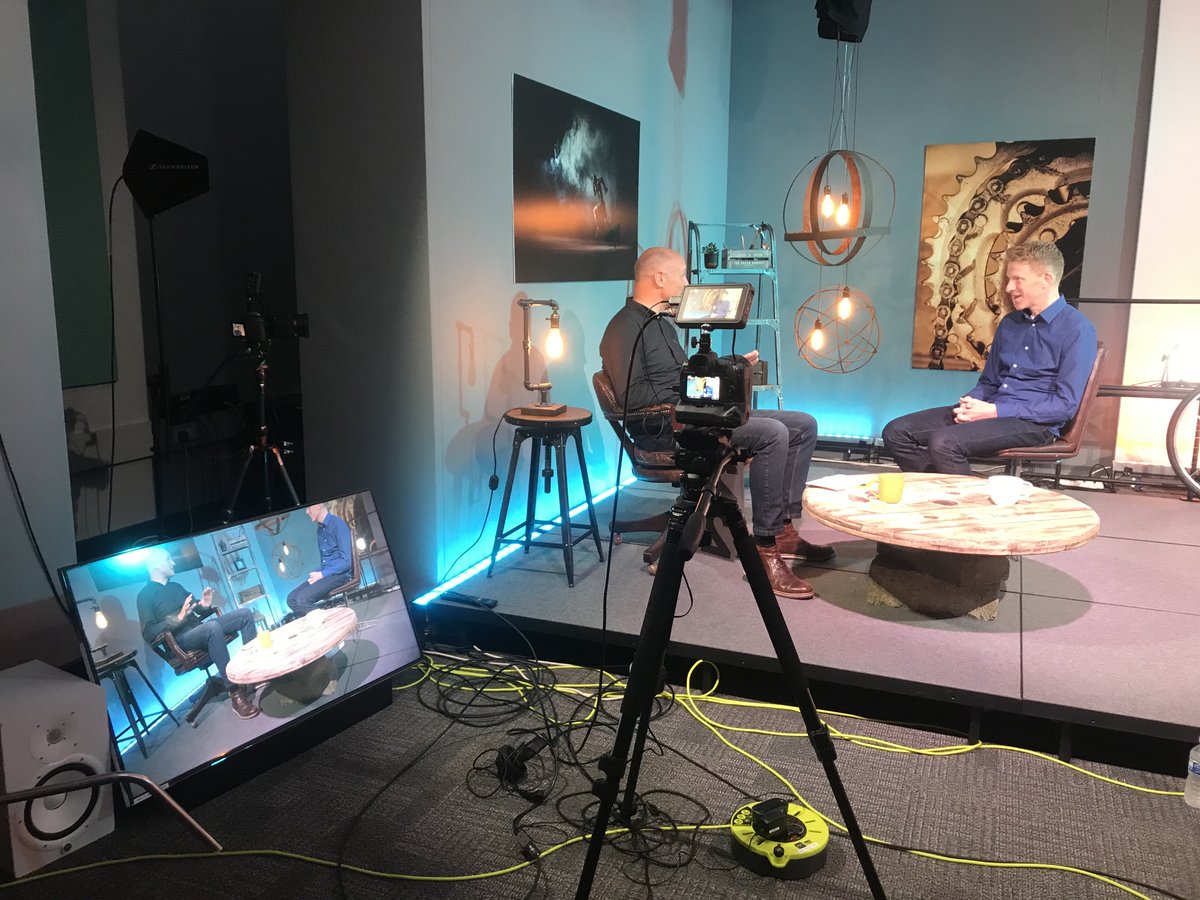 Why watch our online event for men Run The Race this week?
🚴‍♂️Two speakers racing on bikes
🤩 Guest appearance from <a href="/TheArchini/">John Archer</a> John Archer
🏃‍♂️ Explore how to run the race of life
💪 Find out what perseverance looks like for men today

So fellas, book now 👉 cff.org.uk/race