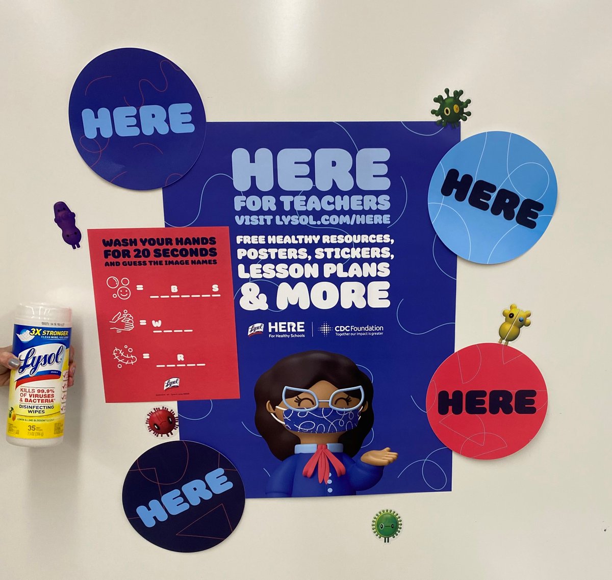 LaVoy Exceptional Center tweet media