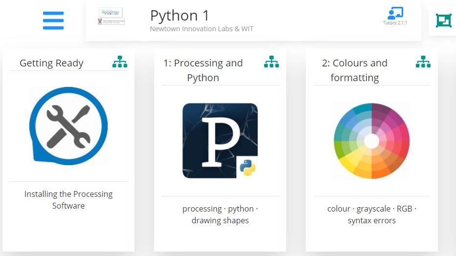 ComputingAtSETU's tweet photo. The #Python and Processing project https://t.co/iqiQxw8wd1 was funded by the 2020 #PublicServiceInnovation Fund 
https://t.co/VIUU8nqzT9 @siobhandrohan @bmmullally @ilabsnewtown #education #edtech https://t.co/uLFKxgGcJt