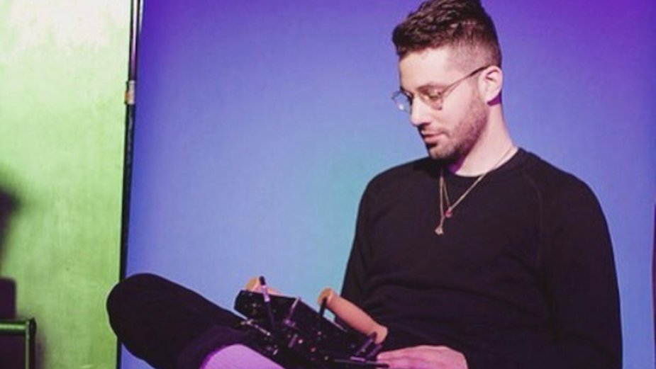 .<a href="/agilefilms/">Agile Films</a> welcomes Yoni Lappin. bit.ly/3ljV33K