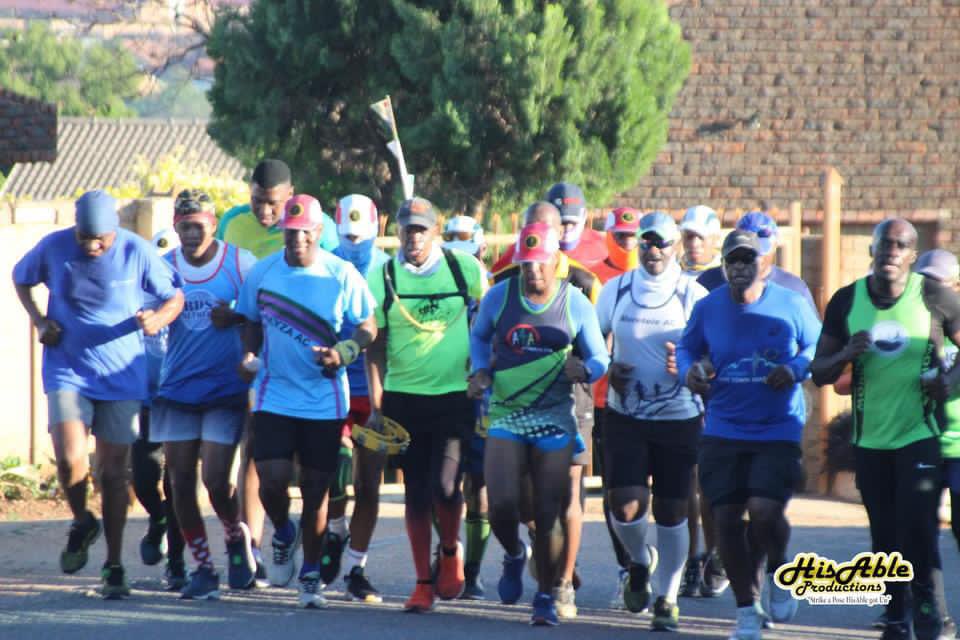 BlackDiamondsAC's tweet photo. @BusMnandi Bra Sbuda you handled those hills the way we know you😅, thank you for traveling all the way to come play with us🙏🏽 https://t.co/JsgbYgDVJW