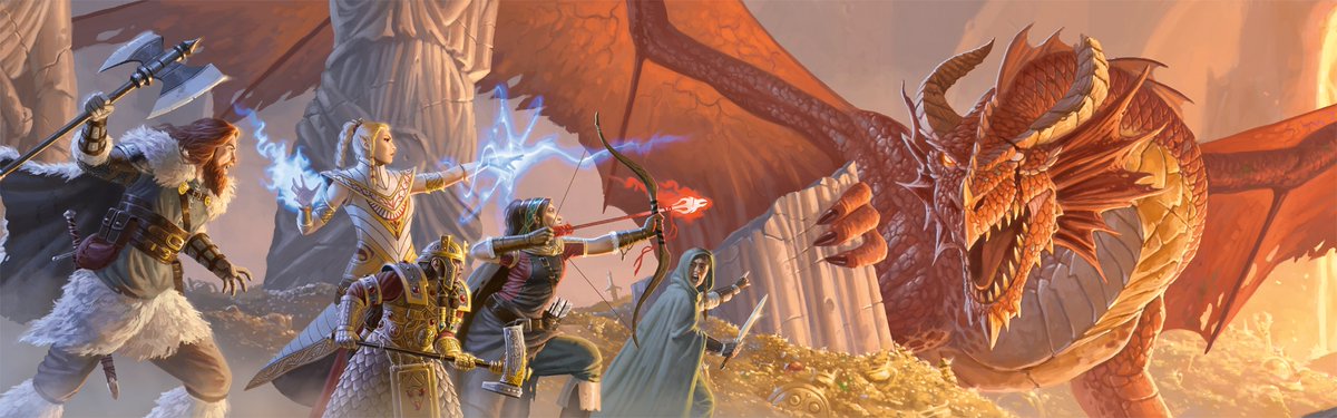 The top 20 FREE Dungeons &amp; Dragons adventures! 

mtblackgames.com/blog/top-20-fr…

#dnd #ttrpg
