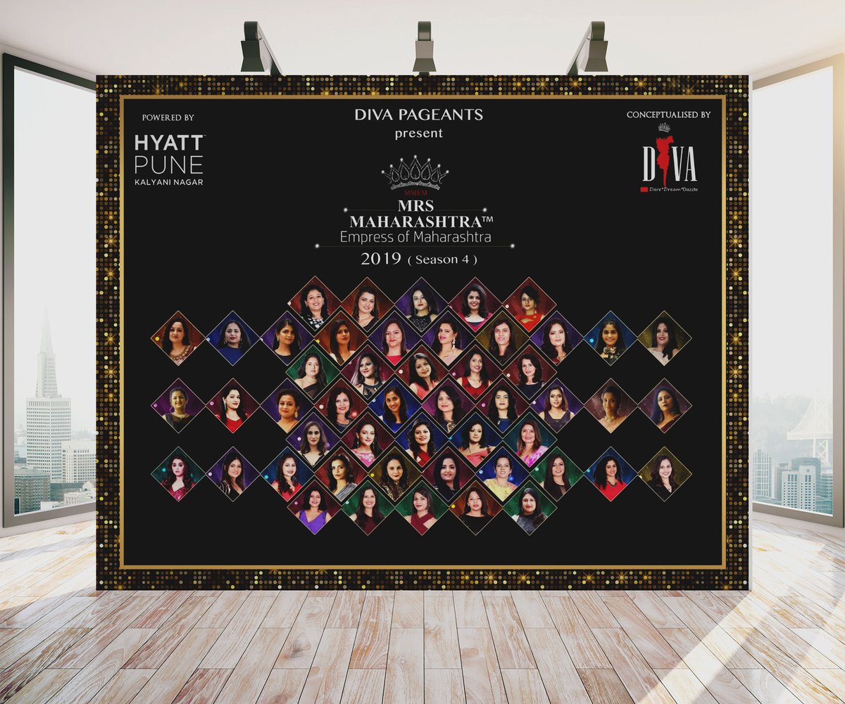 thehouseofurja's tweet photo. Event Backdrop for Mrs. Maharashtra by #DivaPageants
#graphics #graphicscard #design #designer #designs
#art #artist #work #style #design #digitalart #eventbackdrop #eventsandentertainment https://t.co/rPhiL9H4Lc