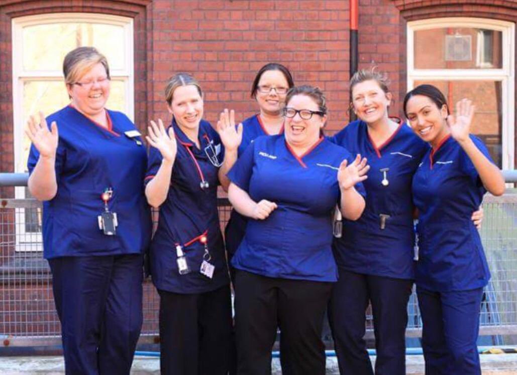 Eloise 🎗💙 tweet media