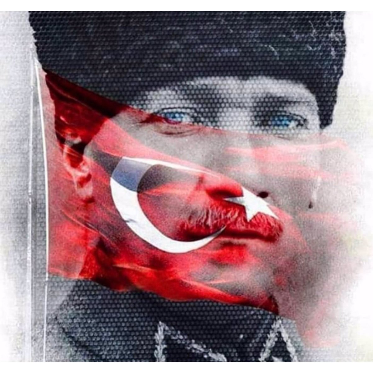 ❤️Atatürk’ü sevmek onurdur❤️ 1881-193∞ Saygı rahmet minnet ve Özlem’le