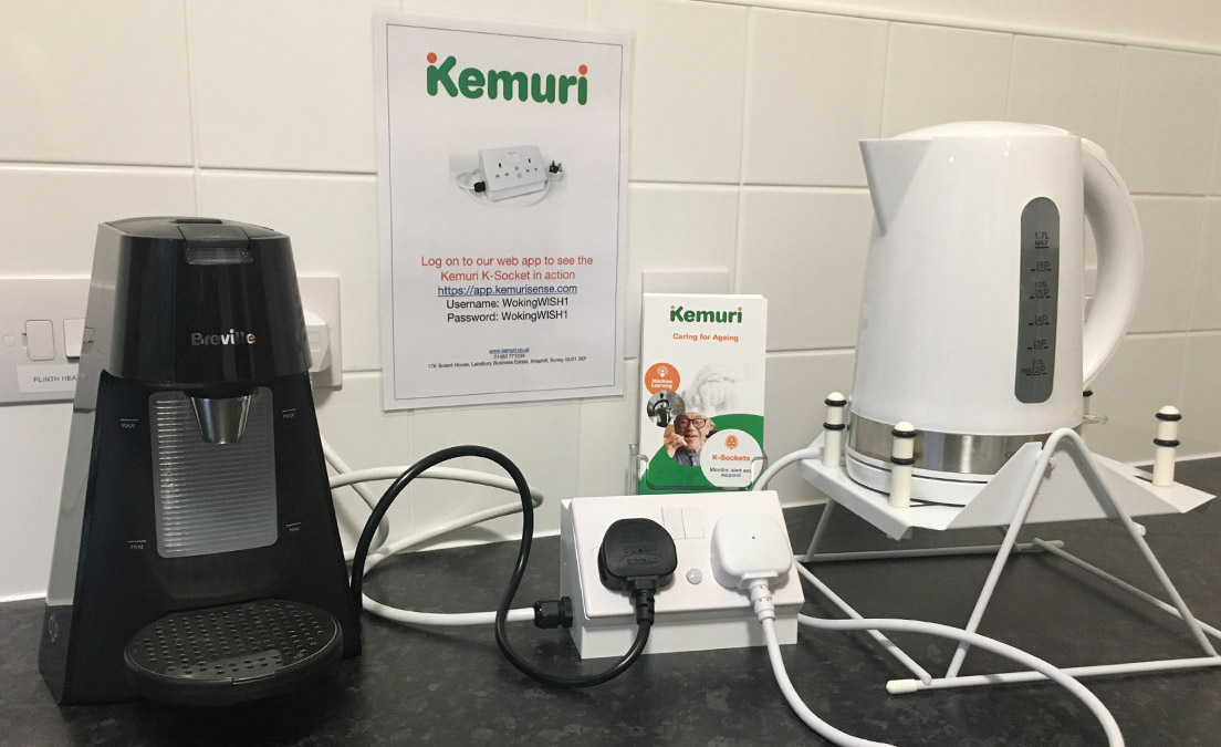 Age Tech Accelerator tweet media