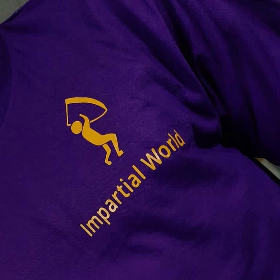 TshirtMr's tweet photo. Get your company tshirts branded with the company logo, name amd slogan now ๐ฅ๐ฅ๐ฅ Hit us up on 0706700137โ๏ธโ๏ธโ๏ธ tshirts available in all colours and sizes๐๐๐
#impartialworld https://t.co/7uBfWAYljR