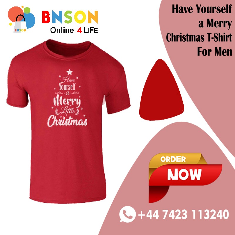 BnsonUK's tweet photo. https://t.co/9GK5BVY2CY
Have Yourself a Merry Christmas T-Shirt For Men
#christmas #tshirt #fashion #christmastshirt #design #hoodie #streetwear #mensfashion https://t.co/WO5BMCerX5
